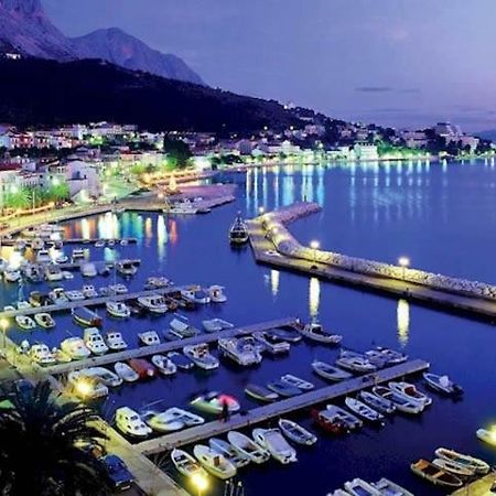 Jakov Podgora Exterior foto