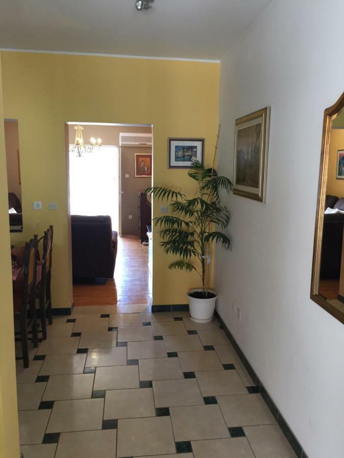Jakov Podgora Exterior foto