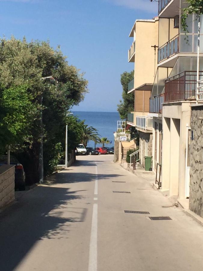 Jakov Podgora Exterior foto