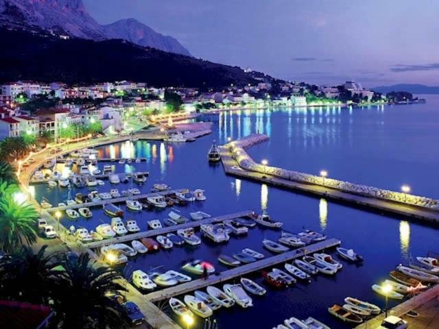 Jakov Podgora Exterior foto