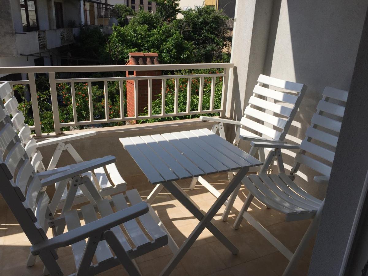 Jakov Podgora Exterior foto