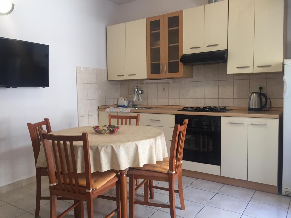 Jakov Podgora Exterior foto